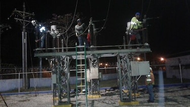 Planta potabilizadora de Chilibre trabaja al 100%, dice Idaan