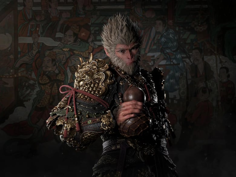 China cambia el juego a través de un videojuego