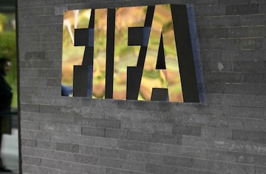 Empresario se declara culpable en caso de corrupción en la FIFA