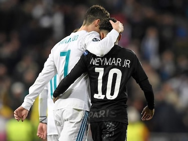 La prensa española se rinde ante el Real Madrid