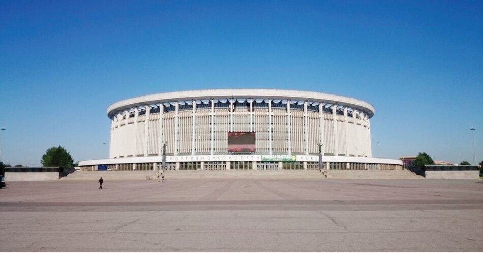 Al rescate del modernismo socialista