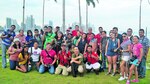 Un ‘photowalk’ en miniatura