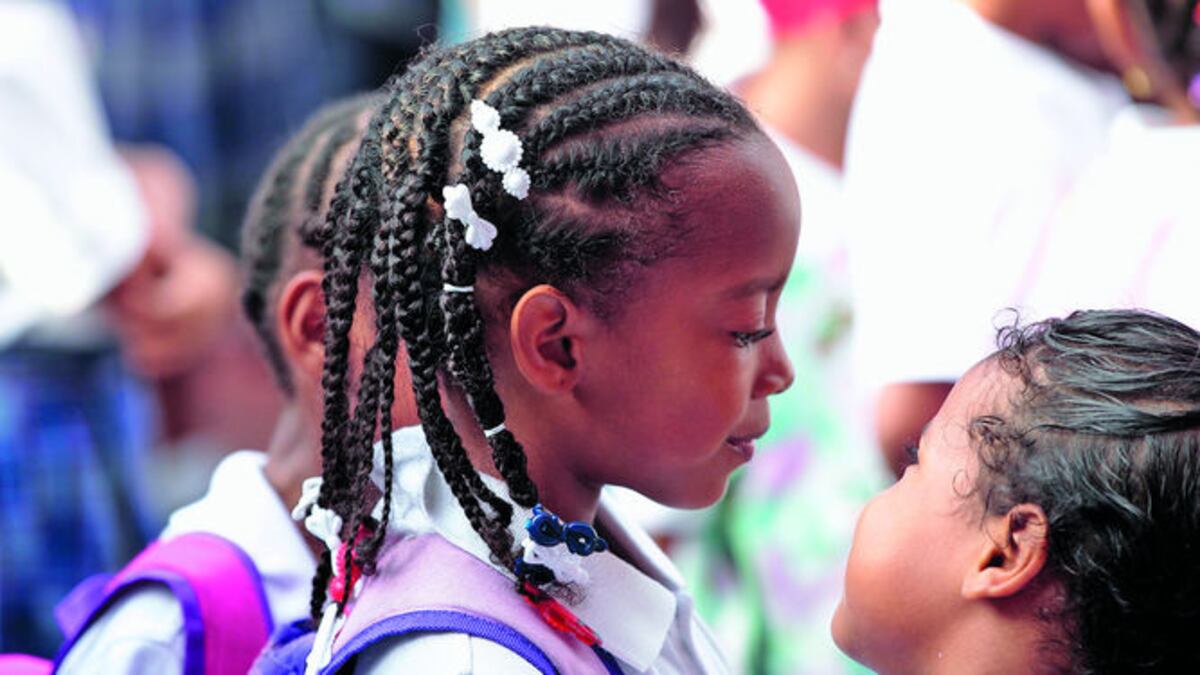 El lunes 16 de mayo se celebrará el Día de las Trenzas.