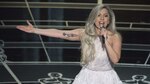 Lady Gaga recibirá premio Ícono de Salón de Compositores