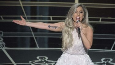 Lady Gaga recibirá premio Ícono de Salón de Compositores