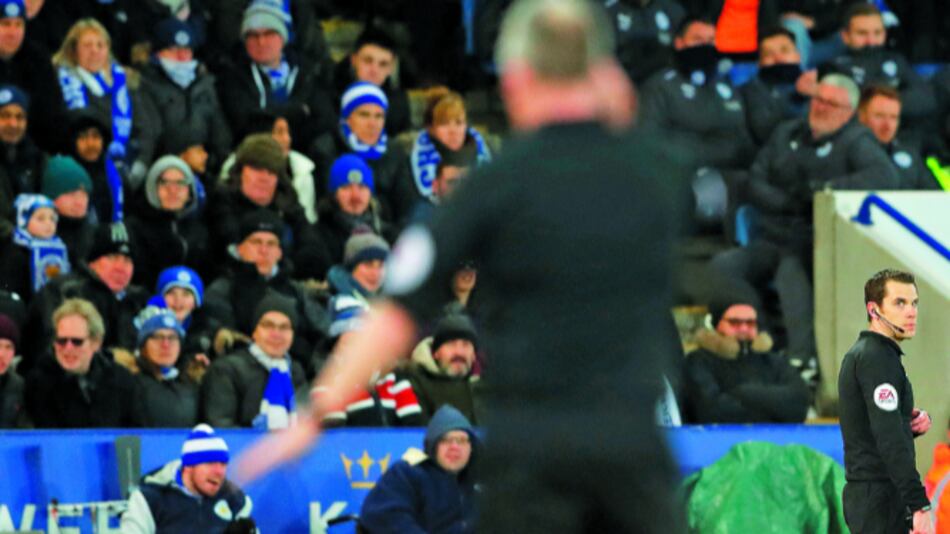 ¿Desastre anunciado o un salto al futuro?