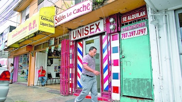 Puerto Rico, en desacato