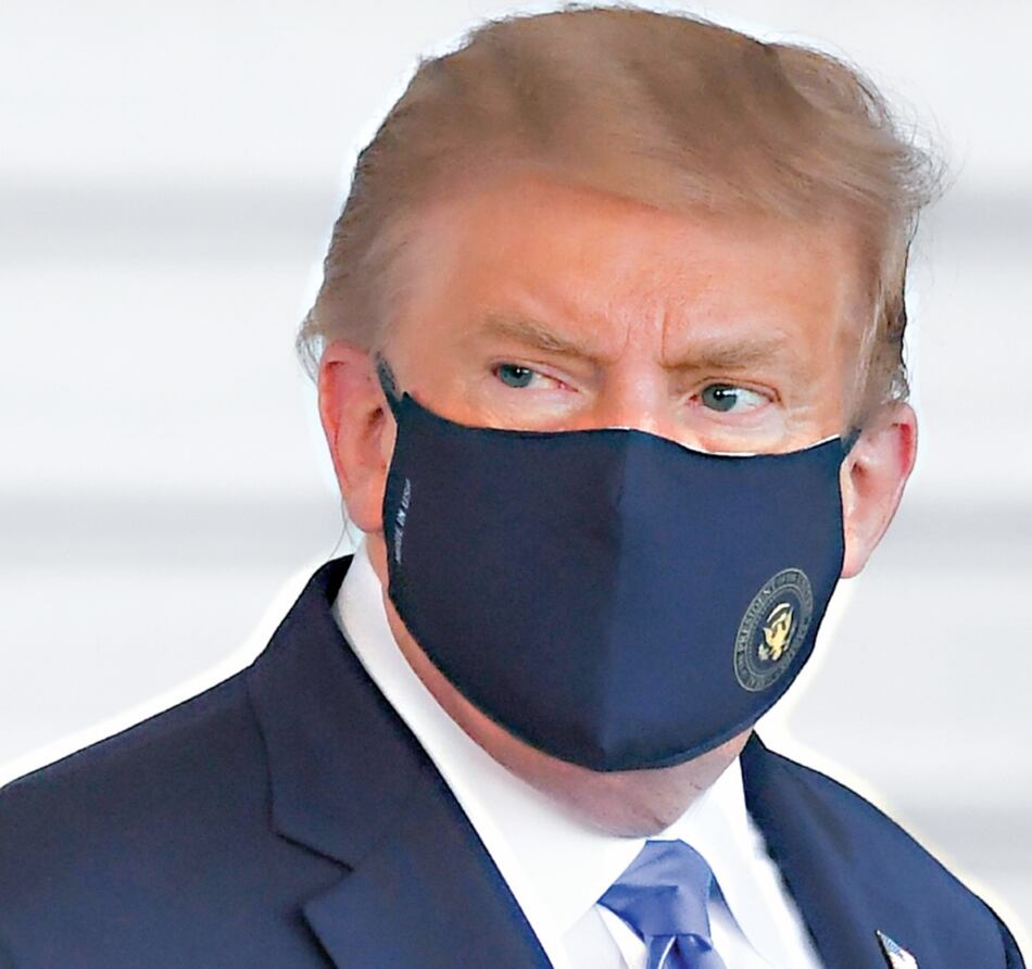 Trump-Biden, dos visiones diferentes sobre la economía