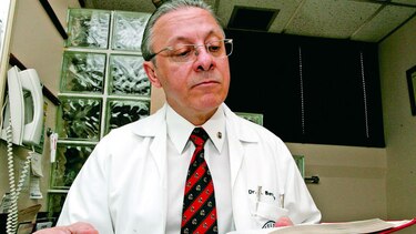 Jornada de avances médicos en el país