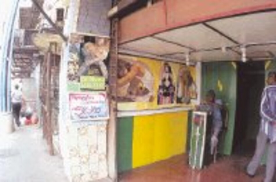 El secreto del abismo