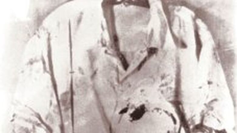 El caso Remón, 60 años después