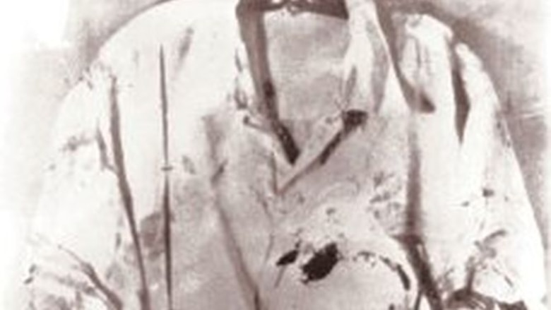 El caso Remón, 60 años después