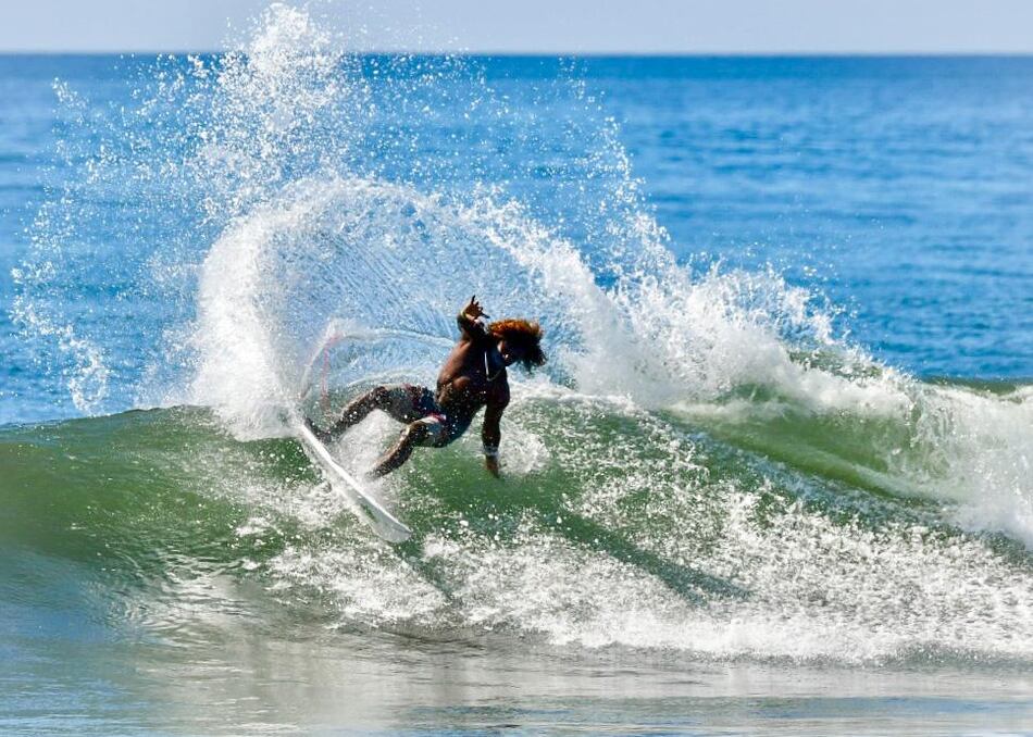 Oli González mantiene con vida a Panamá en el ALAS 2020 de El Salvador