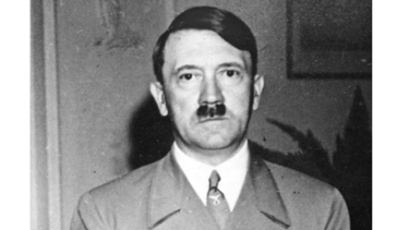 ADQUIEREN OBJETOS DE NAZIS VALORADOS EN 580 MIL DÓLARES