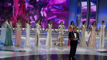El Miss Venezuela busca salvar su reputación