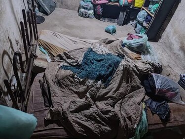Brasil: rescatan a una familia secuestrada durante 17 años por su propio padre