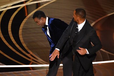 ‘CODA’ gana el Óscar a la mejor película, en una ceremonia eclipsada por el golpe de Will Smith a Chris Rock