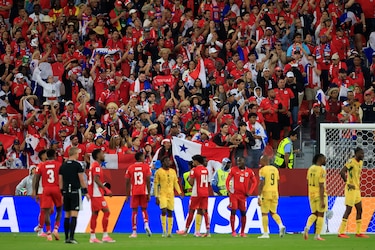 Lo bueno, lo malo y lo feo de la derrota de Panamá ante Ghana ‘in extremis’