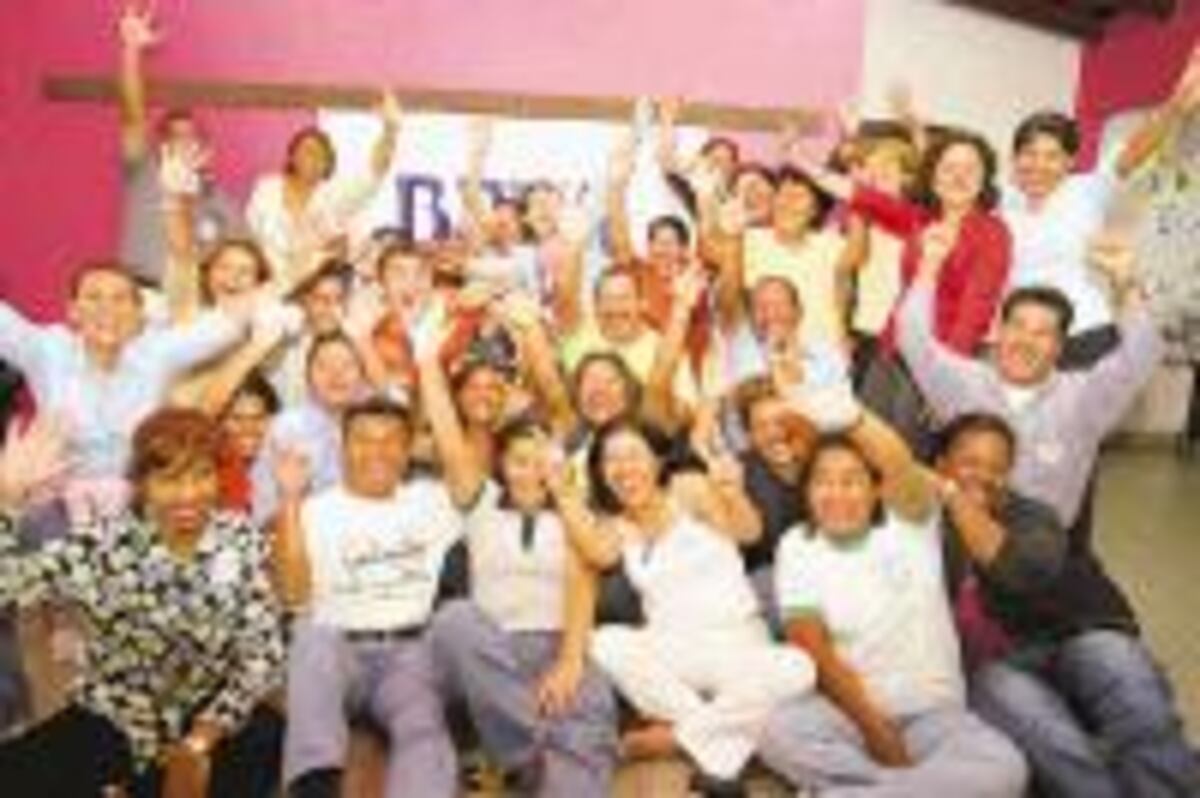 LA PRENSA/Alex Arosemena