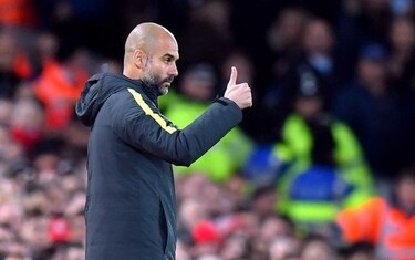 Guardiola afirma estar cerca del fin de su carrera