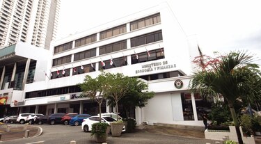 Relación deuda-PIB cae, pero sigue lejos de niveles prepandemia