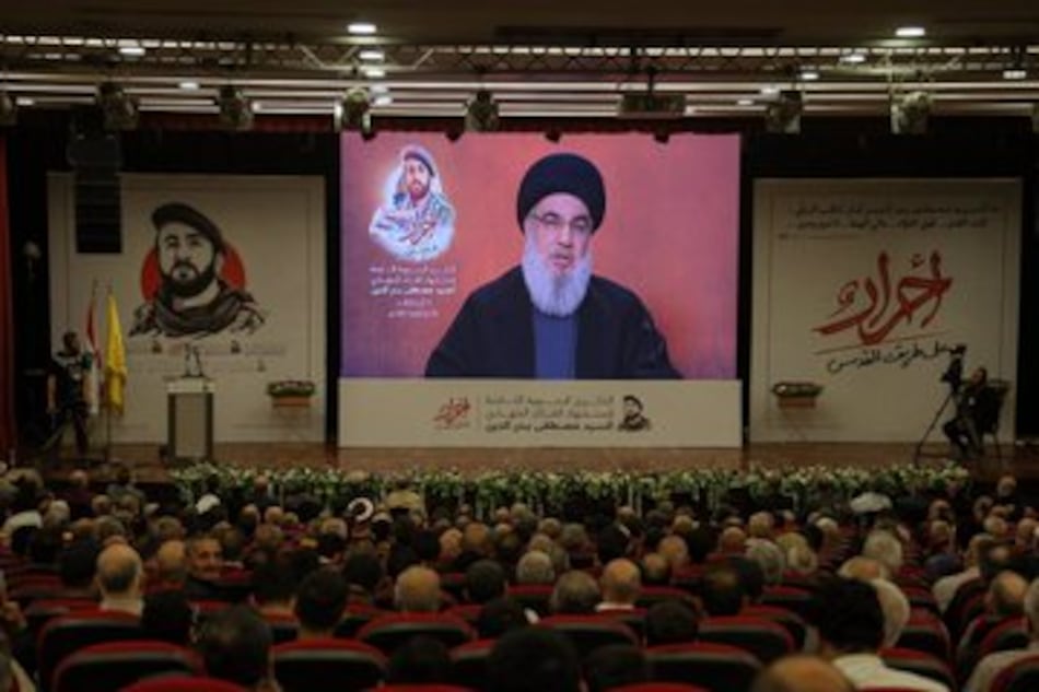 Hezbolá afirma estar preparado para ‘usar nuevas armas’ en sus enfrentamientos con Israel