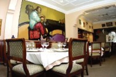 Restaurante Ángel