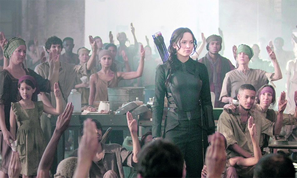 La saga ‘Los Juegos del Hambre’ regresa a la gran pantalla con una nueva precuela en 2026