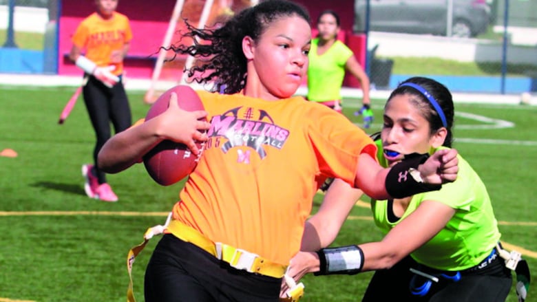 Oportunidad para crecer