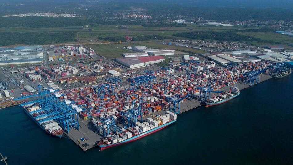 Ejecutivo ordena redoblar el paso en la auditoría tras venta multimillonaria de puertos de Panamá
