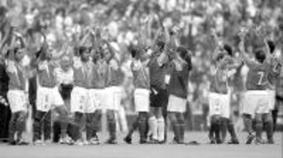 México y Japón igualan en fútbol femenino