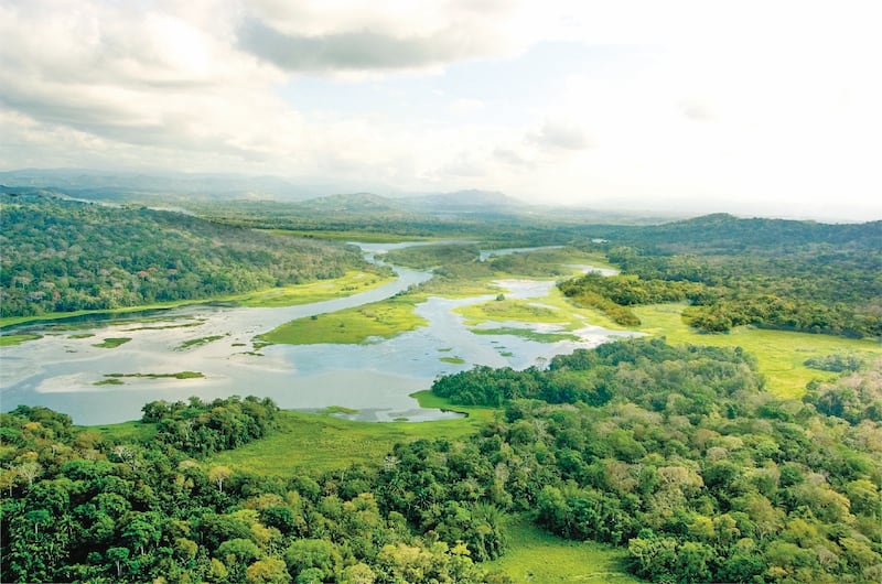 La lección del Canal: 25 años de gestión del agua que contrastan con la escasez en el país