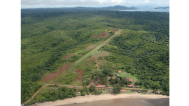 Oenegés rechazan plan de Miambiente para isla Coiba