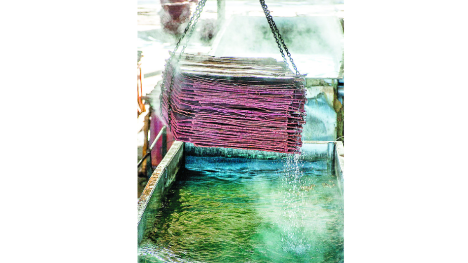 Cochilco anticipa fuertes inversiones