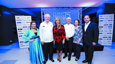Plaza Lefevre 75