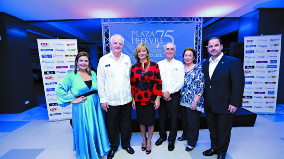 Plaza Lefevre 75