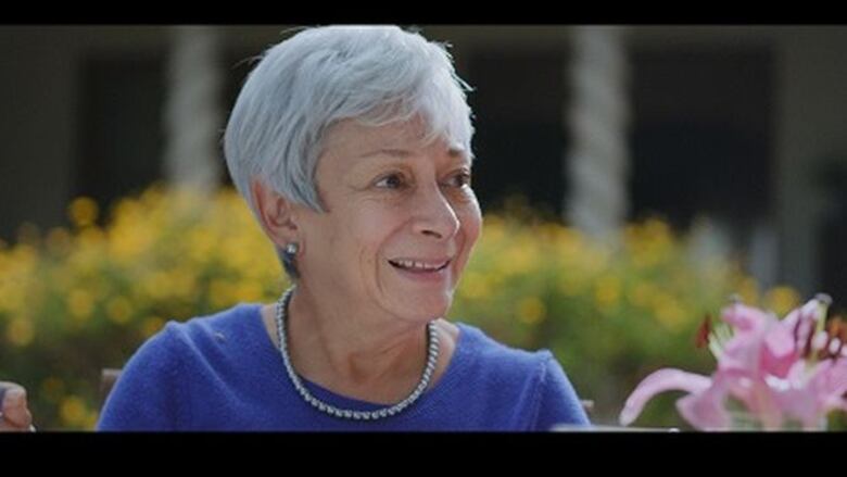 'Violeta al fin', los retos y las bondades de la vejez