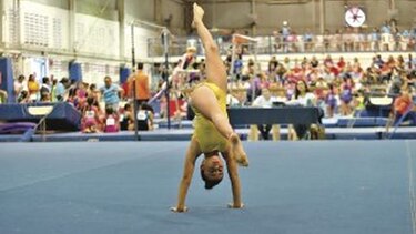 Festival de medallas