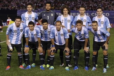 Messi llega a Argentina para cambiarse ‘el chip’ y pensar en el Mundial