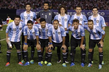 Messi llega a Argentina para cambiarse ‘el chip’ y pensar en el Mundial