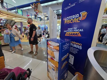 MEF define calendario de la Lotería Fiscal 2026: estas son las fechas por región