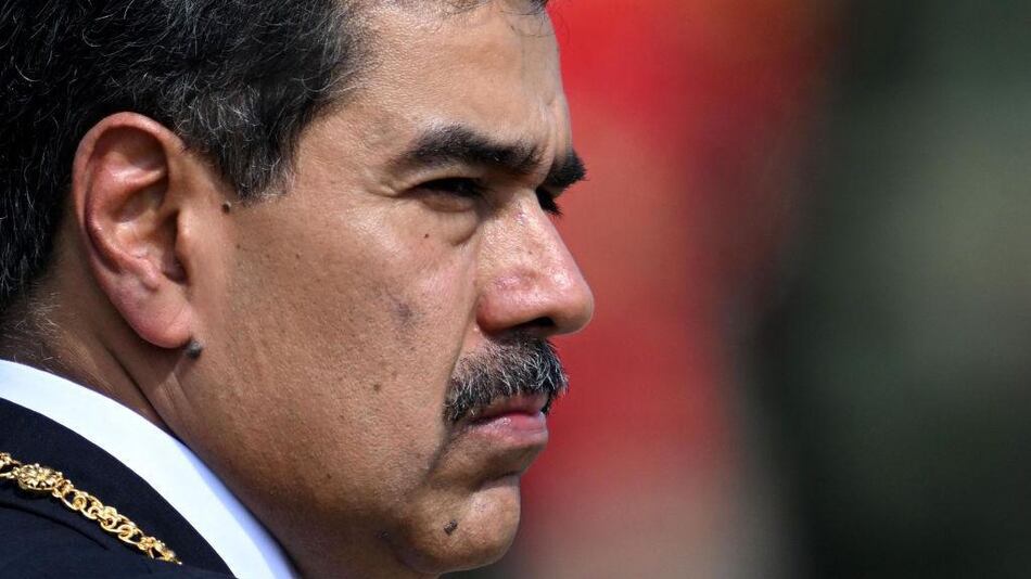 Qué consecuencias ha tenido en Venezuela el disputado resultado de las elecciones presidenciales de hace un año