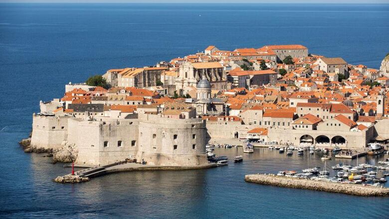 Dubrovnik, la ciudad que prefiere perder dinero antes que ser ‘destruida’ por el turismo masivo