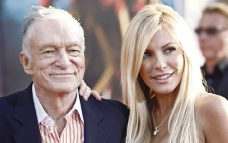 De conejitas y matrimonios