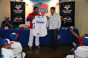Panamá va por su medalla en Panamericano Sub-10