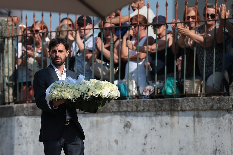 La primera plana del fútbol portugués y Liverpool se despiden con gran dolor de Diogo Jota