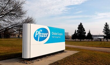 Estados Unidos autoriza vacuna de Pfizer-BioNtech contra el nuevo coronavirus