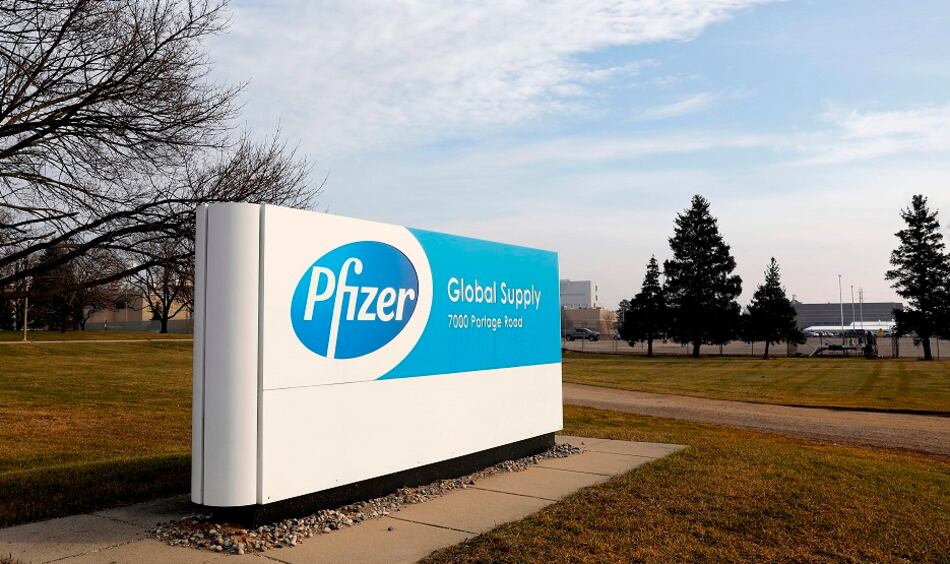 Estados Unidos: masiva operación para distribuir primeras vacunas