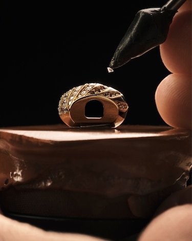 Cartier: donde el tiempo se convierte en arte