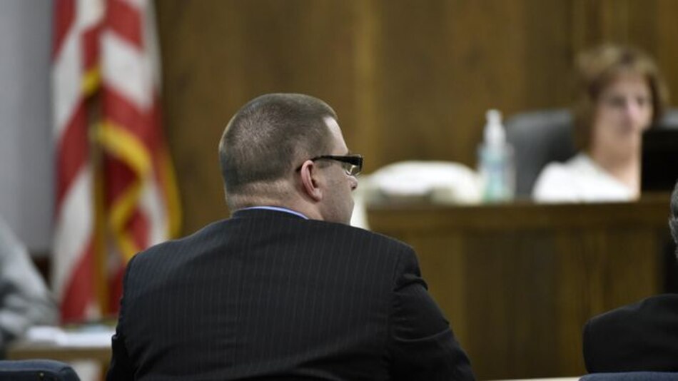 Cadena perpetua para asesino del francotirador que inspiró 'American Sniper'